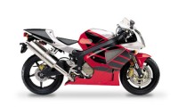 Verkleidung VTR1000