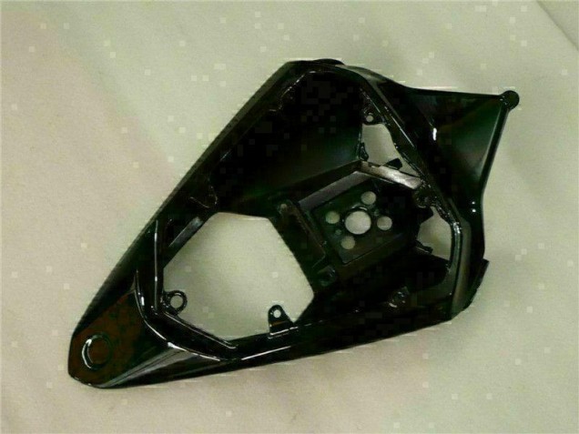 Blau Flamme Schwarz Yamaha R6 2008-2016 Motorrad Verkleidungen Blau Flamme Schwarz Yamaha R6 2008-2016 Motorrad Verkleidungen