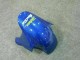 Blau Honda CBR 600 RR 2007-2008 Motorrad Verkleidung Blau Honda CBR 600 RR 2007-2008 Motorrad Verkleidung