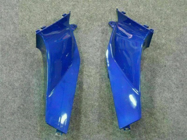 Blau Honda CBR 600 RR 2007-2008 Motorrad Verkleidung Blau Honda CBR 600 RR 2007-2008 Motorrad Verkleidung