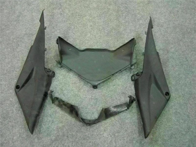 Blau Honda CBR 600 RR 2007-2008 Motorrad Verkleidung Blau Honda CBR 600 RR 2007-2008 Motorrad Verkleidung