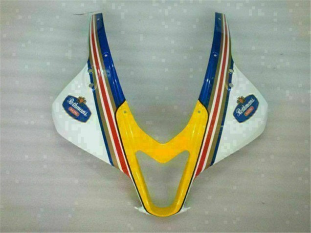 Blau Honda CBR 600 RR 2007-2008 Motorrad Verkleidungen Blau Honda CBR 600 RR 2007-2008 Motorrad Verkleidungen
