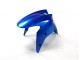 Blau Kawasaki EX250 2008-2012 Motorrad Verkleidung Blau Kawasaki EX250 2008-2012 Motorrad Verkleidung
