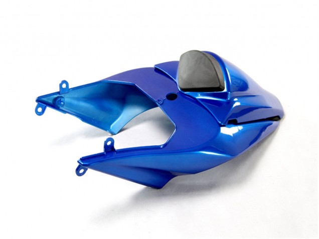 Blau Kawasaki EX250 2008-2012 Motorrad Verkleidung Blau Kawasaki EX250 2008-2012 Motorrad Verkleidung
