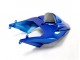 Blau Kawasaki EX250 2008-2012 Motorrad Verkleidung Blau Kawasaki EX250 2008-2012 Motorrad Verkleidung