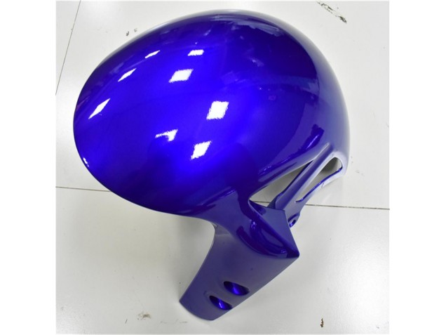 Blau Rot Yamaha R6 2017-2023 Motorrad Verkleidungen Blau Rot Yamaha R6 2017-2023 Motorrad Verkleidungen