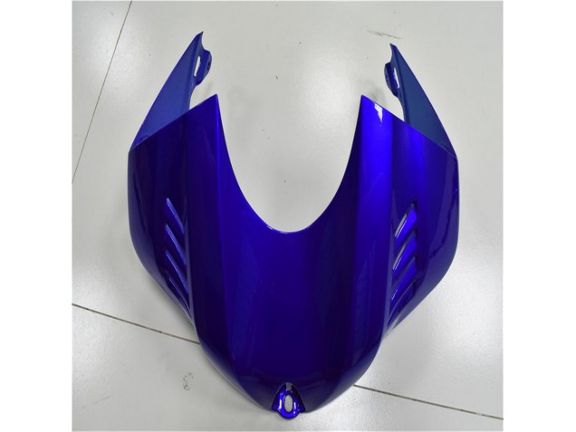 Blau Rot Yamaha R6 2017-2023 Motorrad Verkleidungen Blau Rot Yamaha R6 2017-2023 Motorrad Verkleidungen