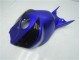 Blau Schwarz Honda CBR 1000 RR 2006-2007 Motorrad Verkleidungen Blau Schwarz Honda CBR 1000 RR 2006-2007 Motorrad Verkleidungen