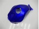 Blau Schwarz Honda CBR 600 RR 2005-2006 Motorrad Verkleidungen Blau Schwarz Honda CBR 600 RR 2005-2006 Motorrad Verkleidungen