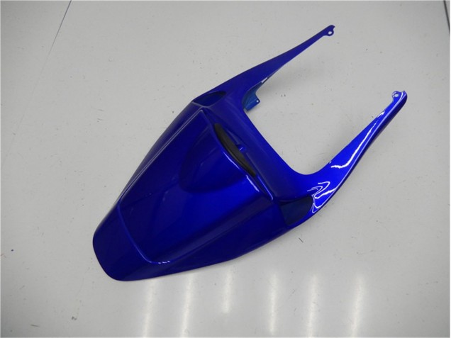 Blau Schwarz Honda CBR 600 RR 2005-2006 Motorrad Verkleidungen Blau Schwarz Honda CBR 600 RR 2005-2006 Motorrad Verkleidungen