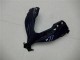Blau Schwarz Kawasaki EX300 2013-2016 Motorrad Verkleidungen Blau Schwarz Kawasaki EX300 2013-2016 Motorrad Verkleidungen