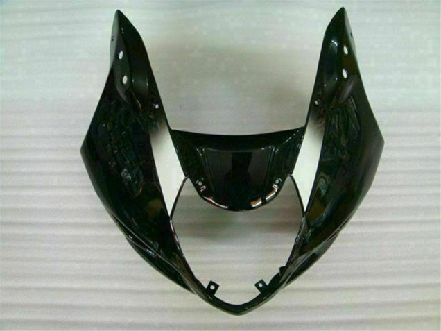 Blau Schwarz Suzuki GSXR 1000 K3 2003-2004 Motorrad Verkleidungen Blau Schwarz Suzuki GSXR 1000 K3 2003-2004 Motorrad Verkleidungen