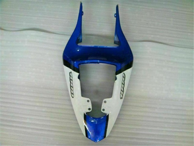 Blau Schwarz Suzuki GSXR 1000 K3 2003-2004 Motorrad Verkleidungen Blau Schwarz Suzuki GSXR 1000 K3 2003-2004 Motorrad Verkleidungen