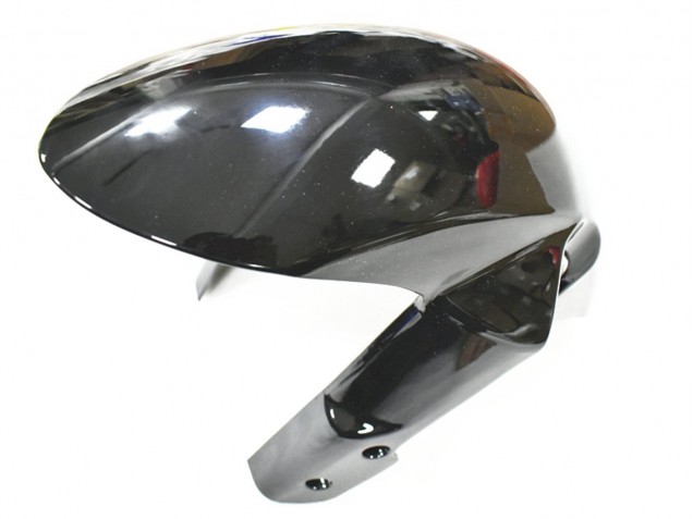 Blau Schwarz Suzuki GSXR 1000 K5 2005-2006 Motorrad Verkleidung Blau Schwarz Suzuki GSXR 1000 K5 2005-2006 Motorrad Verkleidung
