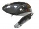 Blau Schwarz Suzuki GSXR 1000 K5 2005-2006 Motorrad Verkleidung Blau Schwarz Suzuki GSXR 1000 K5 2005-2006 Motorrad Verkleidung