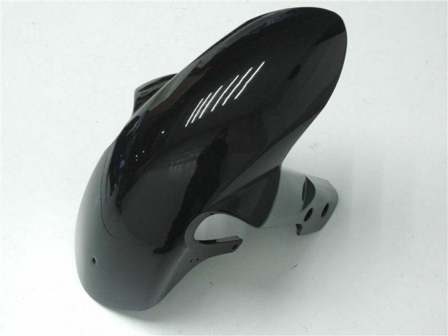 Blau Schwarz Suzuki GSXR 1000 K5 2005-2006 Motorrad Verkleidungen Blau Schwarz Suzuki GSXR 1000 K5 2005-2006 Motorrad Verkleidungen