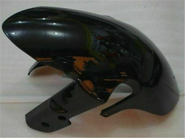 Blau Schwarz Suzuki GSXR 1000 K5 2005-2006 Motorrad Verkleidungen & Plastik Blau Schwarz Suzuki GSXR 1000 K5 2005-2006 Motorrad Verkleidungen & Plastik