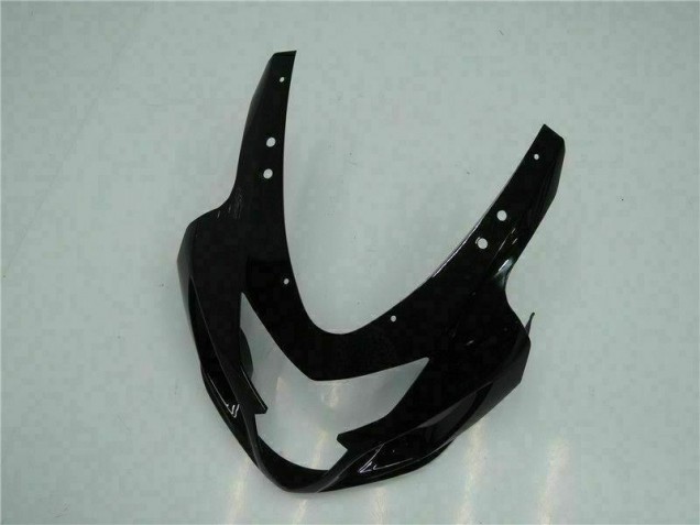 Blau Schwarz Suzuki GSXR 600 / 750 K4 2004-2005 Motorrad Verkleidung Blau Schwarz Suzuki GSXR 600 / 750 K4 2004-2005 Motorrad Verkleidung