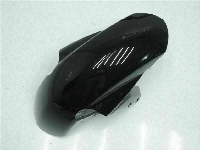 Blau Schwarz Suzuki GSXR 600 / 750 K4 2004-2005 Motorrad Verkleidung Blau Schwarz Suzuki GSXR 600 / 750 K4 2004-2005 Motorrad Verkleidung