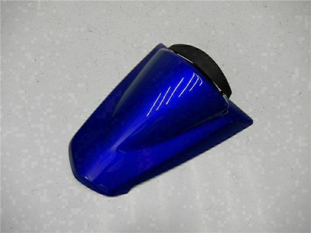 Blau Schwarz Weiß Ninja Kawasaki EX250 2008-2012 Motorrad Verkleidung Blau Schwarz Weiß Ninja Kawasaki EX250 2008-2012 Motorrad Verkleidung
