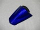 Blau Schwarz Weiß Ninja Kawasaki EX250 2008-2012 Motorrad Verkleidung Blau Schwarz Weiß Ninja Kawasaki EX250 2008-2012 Motorrad Verkleidung