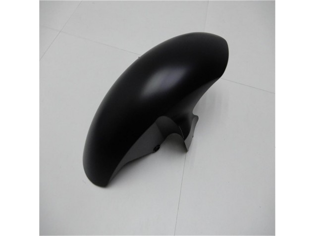 Blau Schwarz Yamaha R6 2006-2007 Motorrad Verkleidungen Komplett Sets Blau Schwarz Yamaha R6 2006-2007 Motorrad Verkleidungen Komplett Sets