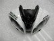 Blau Schwarz Yamaha R6 2008-2016 Motorrad Verkleidung Blau Schwarz Yamaha R6 2008-2016 Motorrad Verkleidung