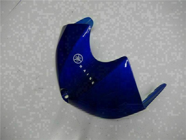 Blau Schwarz Yamaha R6 2008-2016 Motorrad Verkleidung Blau Schwarz Yamaha R6 2008-2016 Motorrad Verkleidung