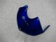 Blau Schwarz Yamaha R6 2008-2016 Motorrad Verkleidung Blau Schwarz Yamaha R6 2008-2016 Motorrad Verkleidung