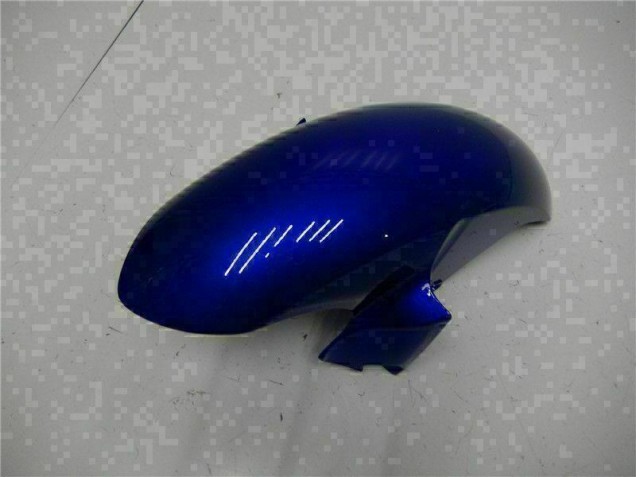 Blau Schwarz Yamaha R6 2008-2016 Motorrad Verkleidung Blau Schwarz Yamaha R6 2008-2016 Motorrad Verkleidung