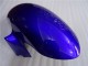 Blau Schwarz Yamaha R6 2008-2016 Motorrad Verkleidungen Blau Schwarz Yamaha R6 2008-2016 Motorrad Verkleidungen
