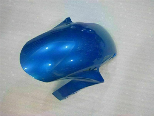 Blau Silber Honda CBR 1000 RR 2006-2007 Motorrad Verkleidungen Blau Silber Honda CBR 1000 RR 2006-2007 Motorrad Verkleidungen