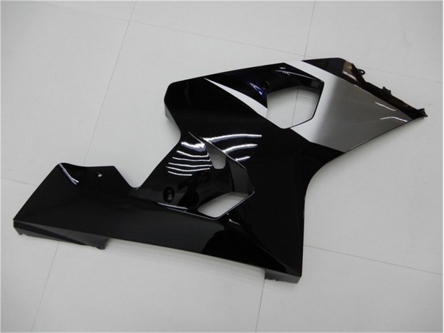 Blau Silber Suzuki GSXR 600 / 750 K4 2004-2005 Motorrad Verkleidungen Blau Silber Suzuki GSXR 600 / 750 K4 2004-2005 Motorrad Verkleidungen