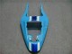 Blau Suzuki GSXR 1000 K3 2003-2004 Motorrad Verkleidungen Blau Suzuki GSXR 1000 K3 2003-2004 Motorrad Verkleidungen