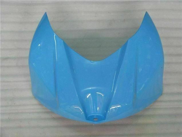 Blau Suzuki GSXR 1000 K7 2007-2008 Motorrad Verkleidung Blau Suzuki GSXR 1000 K7 2007-2008 Motorrad Verkleidung