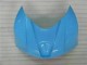 Blau Suzuki GSXR 1000 K7 2007-2008 Motorrad Verkleidung Blau Suzuki GSXR 1000 K7 2007-2008 Motorrad Verkleidung