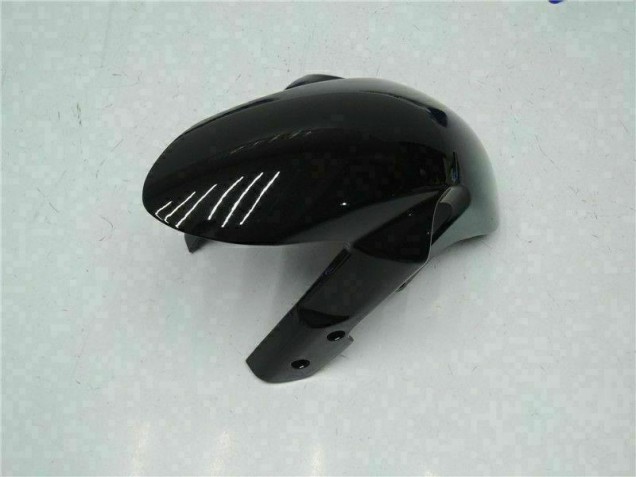 Blau Suzuki GSXR 1000 K7 2007-2008 Motorrad Verkleidungen Blau Suzuki GSXR 1000 K7 2007-2008 Motorrad Verkleidungen