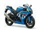 Blau Suzuki GSXR 1000 K9 2009-2016 Motorrad Verkleidung Blau Suzuki GSXR 1000 K9 2009-2016 Motorrad Verkleidung