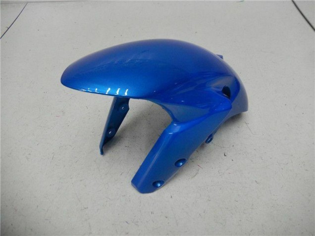 Blau Suzuki GSXR 1000 K9 2009-2016 Motorrad Verkleidung Blau Suzuki GSXR 1000 K9 2009-2016 Motorrad Verkleidung