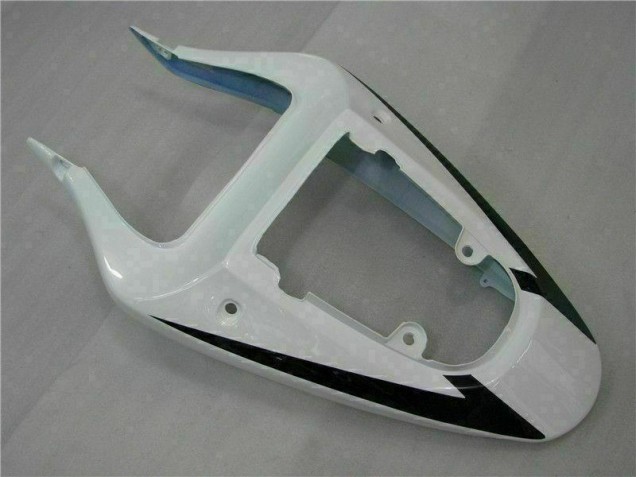 Blau Suzuki GSXR 600 / 750 K1 K2 K3 2001-2003 Motorrad Verkleidungen Blau Suzuki GSXR 600 / 750 K1 K2 K3 2001-2003 Motorrad Verkleidungen
