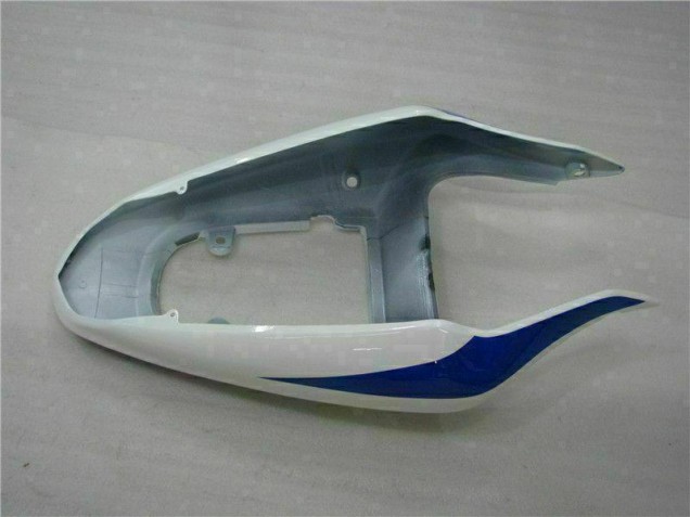 Blau Suzuki GSXR 600 / 750 K1 K2 K3 2001-2003 Motorrad Verkleidungen Blau Suzuki GSXR 600 / 750 K1 K2 K3 2001-2003 Motorrad Verkleidungen