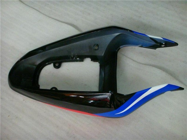 Blau Suzuki GSXR 600 / 750 K1 K2 K3 2001-2003 Motorrad Vollverkleidung