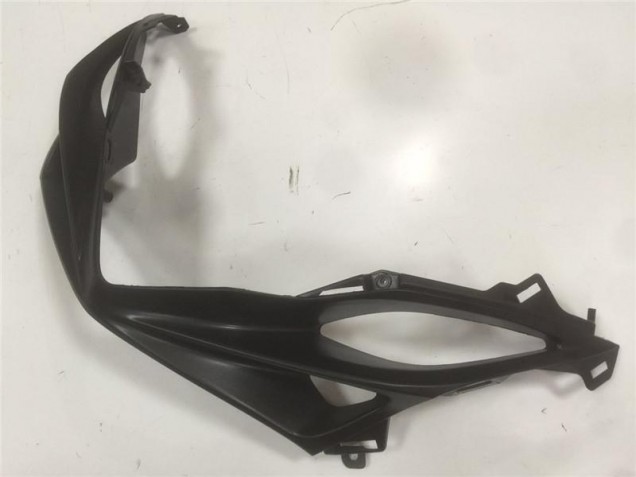 Blau Suzuki GSXR 600 / 750 K11 2011-2024 Motorrad Vollverkleidung Blau Suzuki GSXR 600 / 750 K11 2011-2024 Motorrad Vollverkleidung