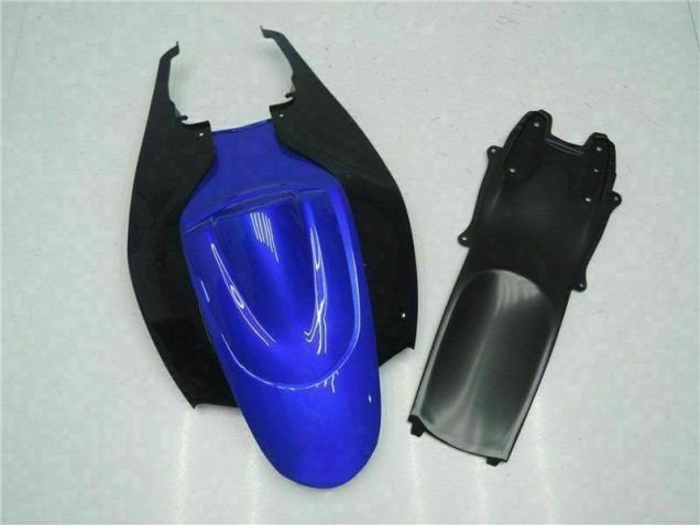 Blau Suzuki GSXR 600 / 750 K6 2006-2007 MotorradVerkleidungen Plastik Kits Blau Suzuki GSXR 600 / 750 K6 2006-2007 MotorradVerkleidungen Plastik Kits