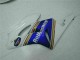 Blau Weiß Honda CBR 1000 RR 2004-2005 Motorrad Verkleidung