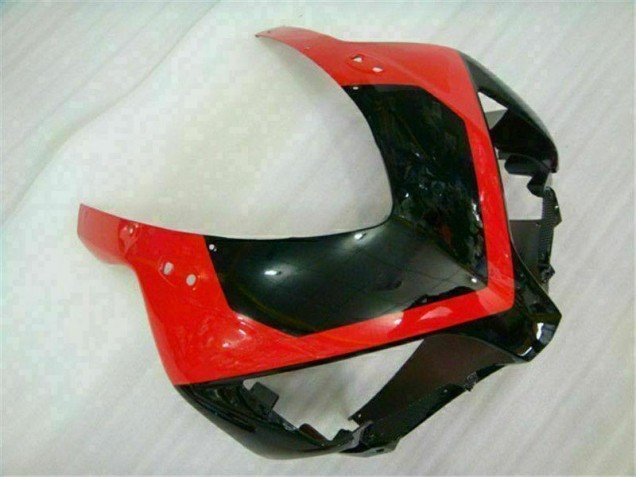 Blau Weiß Honda CBR 1000 RR 2004-2005 Motorrad Verkleidungen Blau Weiß Honda CBR 1000 RR 2004-2005 Motorrad Verkleidungen