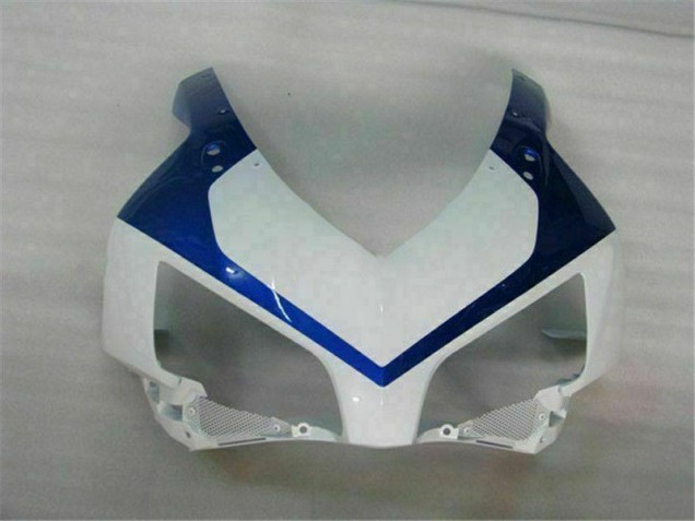 Blau Weiß Honda CBR 1000 RR 2004-2005 Motorrad Verkleidungen & Plastik Blau Weiß Honda CBR 1000 RR 2004-2005 Motorrad Verkleidungen & Plastik