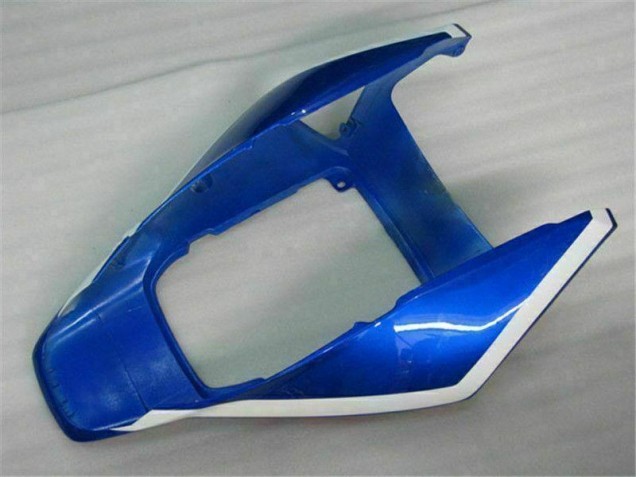 Blau Weiß Honda CBR 1000 RR 2004-2005 Motorrad Verkleidungen & Plastik Blau Weiß Honda CBR 1000 RR 2004-2005 Motorrad Verkleidungen & Plastik