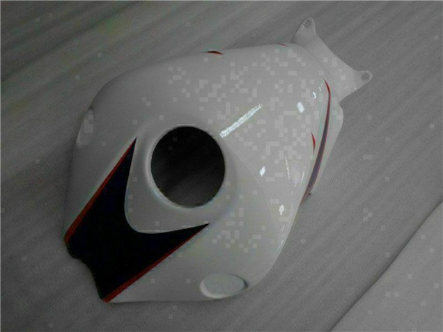 Blau Weiß Honda CBR 1000 RR 2008-2011 Motorrad Verkleidung Blau Weiß Honda CBR 1000 RR 2008-2011 Motorrad Verkleidung