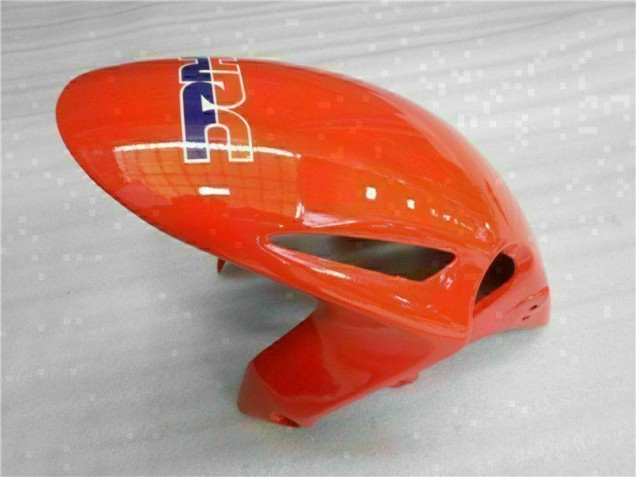 Blau Weiß Honda CBR 1000 RR 2008-2011 Motorrad Verkleidung Blau Weiß Honda CBR 1000 RR 2008-2011 Motorrad Verkleidung